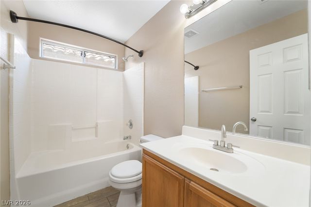 7429 Granada Willows Street, Las Vegas, NV 89139