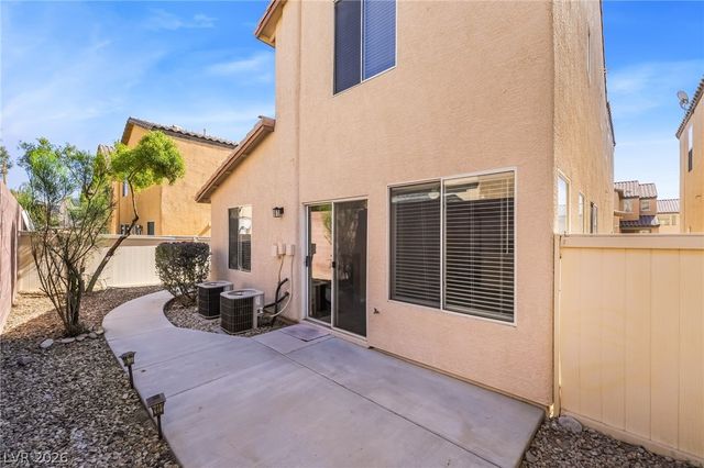 7429 Granada Willows Street, Las Vegas, NV 89139