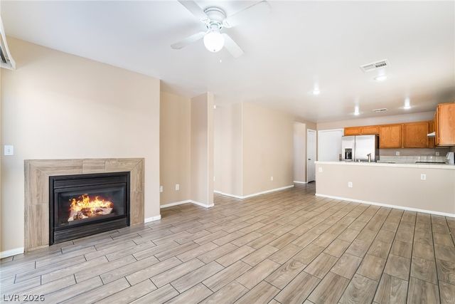 7429 Granada Willows Street, Las Vegas, NV 89139