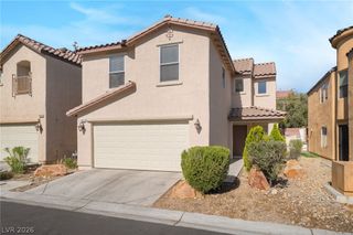 7429 Granada Willows Street, Las Vegas, NV 89139