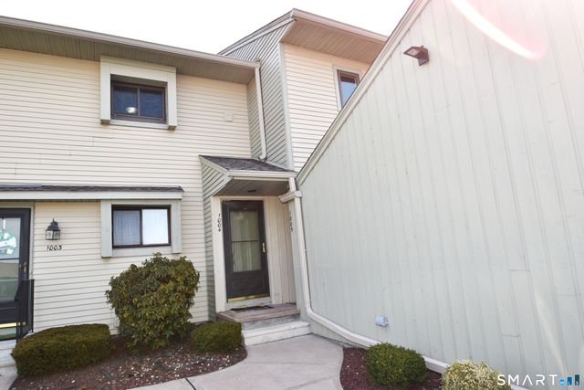 1004 Summer Hill Drive 1004, South Windsor, CT 06074