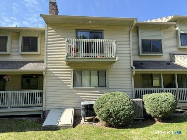 1004 Summer Hill Drive 1004, South Windsor, CT 06074
