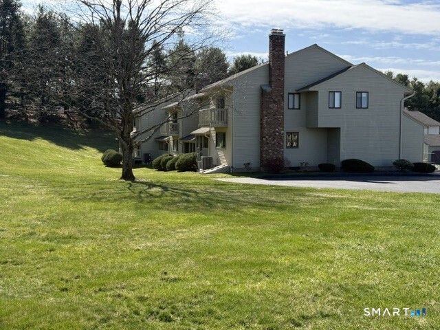 1004 Summer Hill Drive 1004, South Windsor, CT 06074