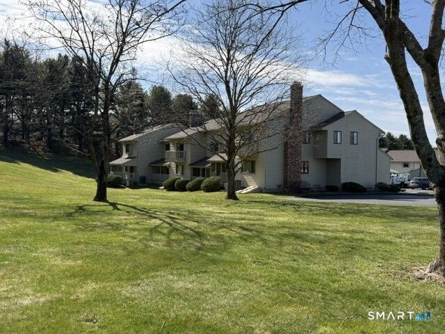 1004 Summer Hill Drive 1004, South Windsor, CT 06074