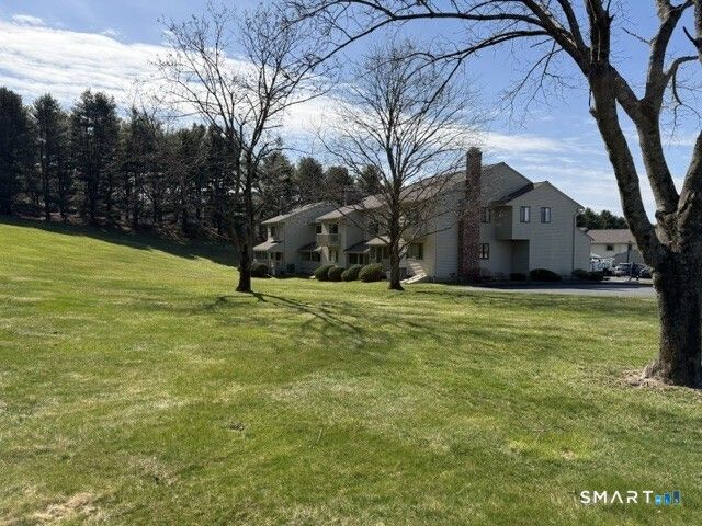 1004 Summer Hill Drive 1004, South Windsor, CT 06074