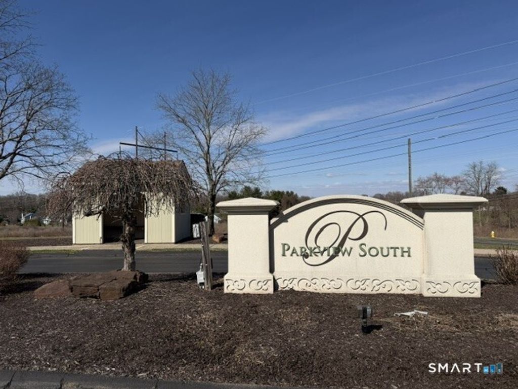 1004 Summer Hill Drive 1004, South Windsor, CT 06074