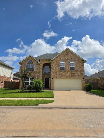 16915 Langham Heights Lane, Houston, TX 77084