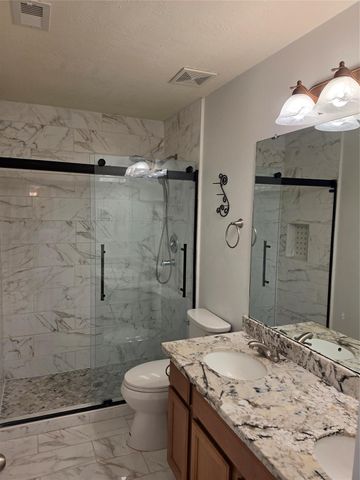 16915 Langham Heights Lane, Houston, TX 77084