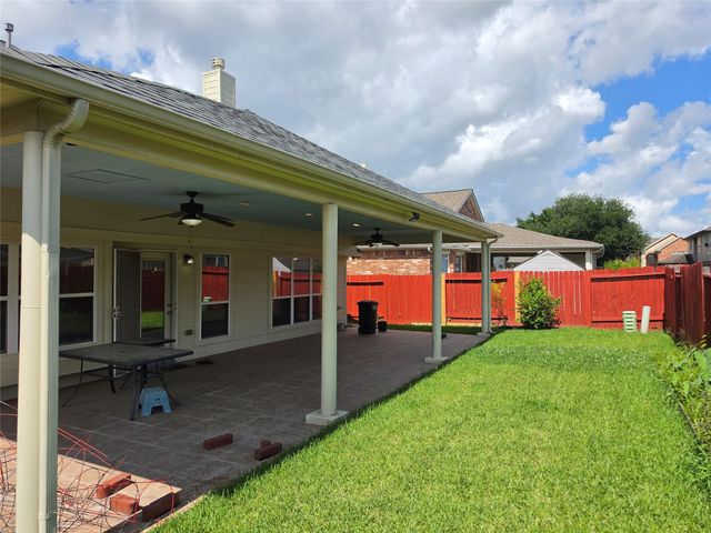16915 Langham Heights Lane, Houston, TX 77084