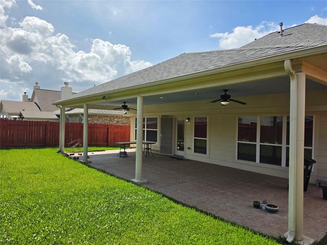 16915 Langham Heights Lane, Houston, TX 77084