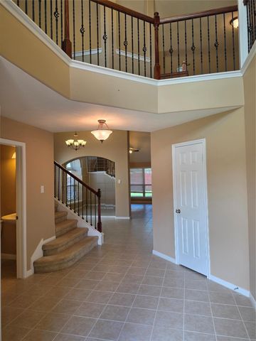 16915 Langham Heights Lane, Houston, TX 77084
