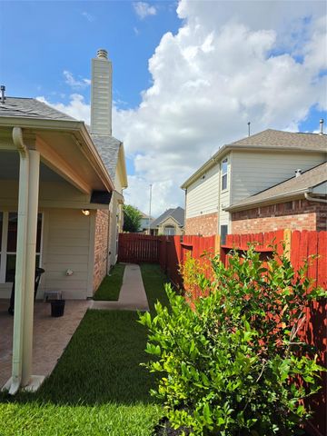 16915 Langham Heights Lane, Houston, TX 77084