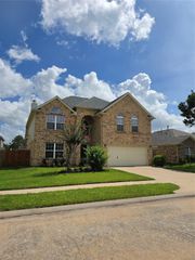 16915 Langham Heights Lane, Houston, TX 77084