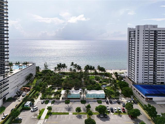 1825 S Ocean Dr 313, Hallandale Beach, FL 33009