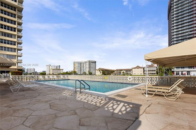 1825 S Ocean Dr 313, Hallandale Beach, FL 33009