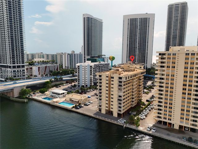 1825 S Ocean Dr 313, Hallandale Beach, FL 33009