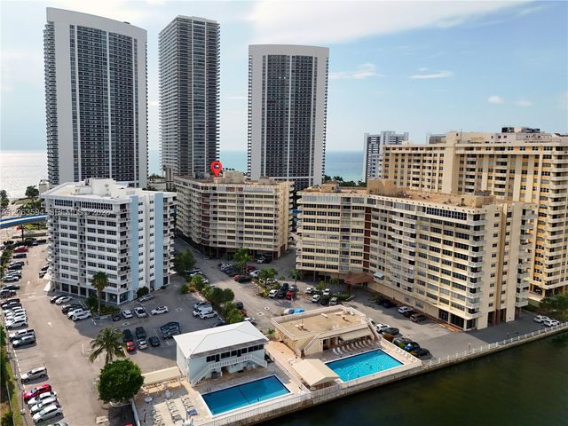 1825 S Ocean Dr 313, Hallandale Beach, FL 33009