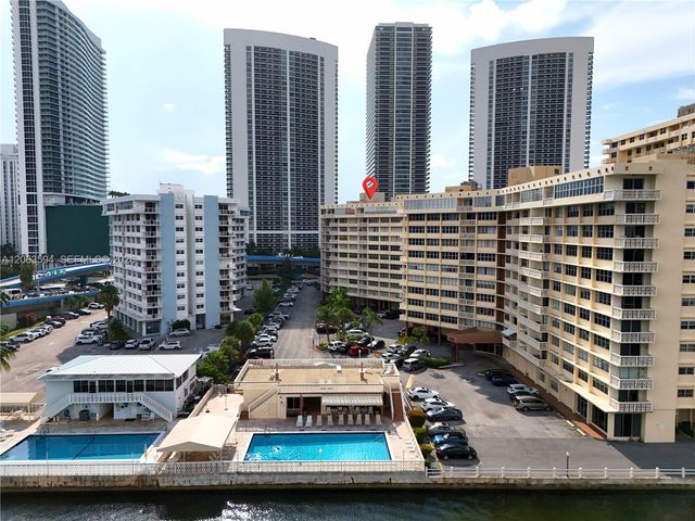 1825 S Ocean Dr 313, Hallandale Beach, FL 33009