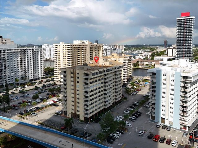 1825 S Ocean Dr 313, Hallandale Beach, FL 33009