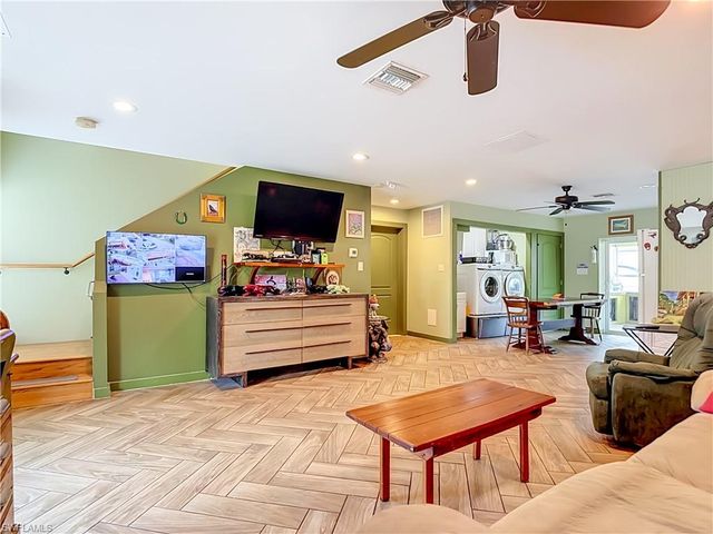 11870 Pompano AVE, Cape Coral, FL 33991