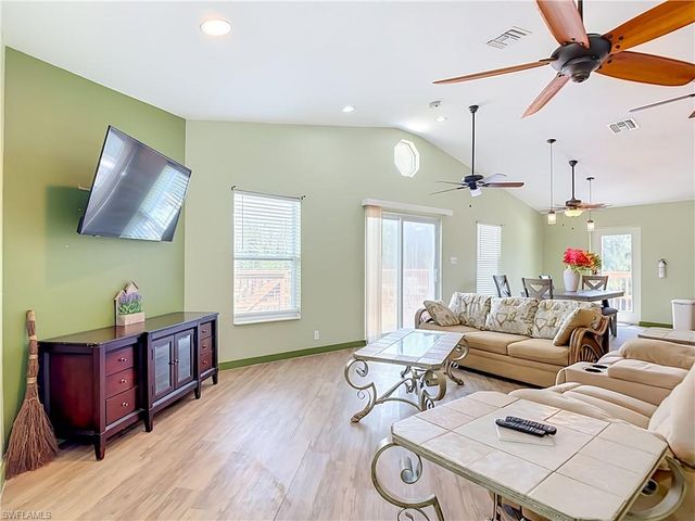 11870 Pompano AVE, Cape Coral, FL 33991