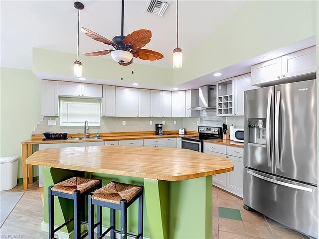 11870 Pompano AVE, Cape Coral, FL 33991