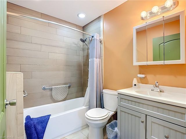11870 Pompano AVE, Cape Coral, FL 33991