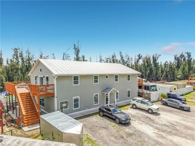 11870 Pompano AVE, Cape Coral, FL 33991