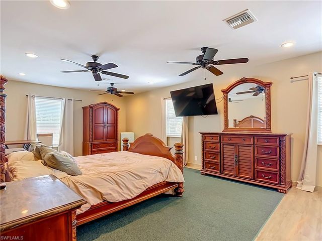 11870 Pompano AVE, Cape Coral, FL 33991