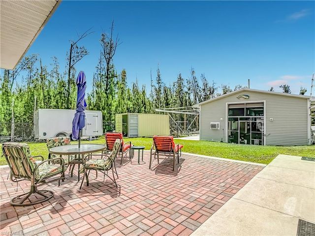 11870 Pompano AVE, Cape Coral, FL 33991
