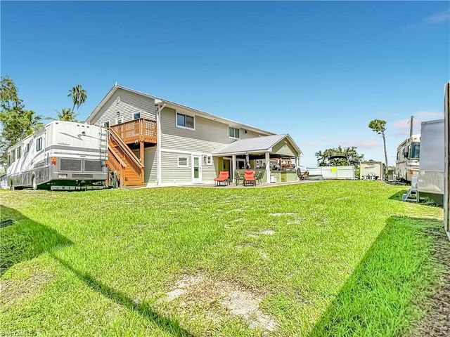 11870 Pompano AVE, Cape Coral, FL 33991