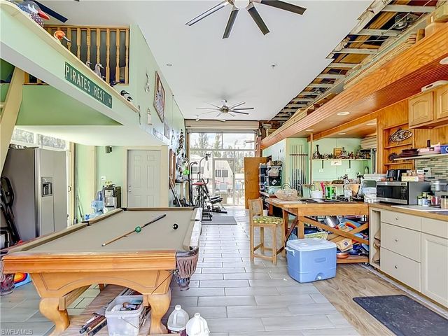 11870 Pompano AVE, Cape Coral, FL 33991