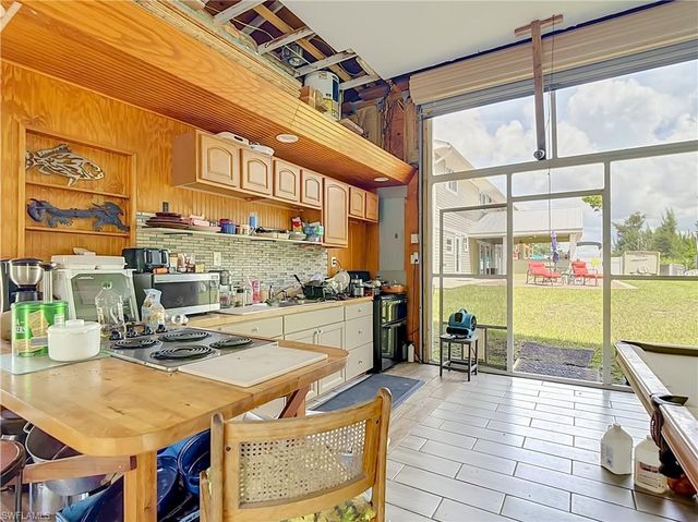 11870 Pompano AVE, Cape Coral, FL 33991