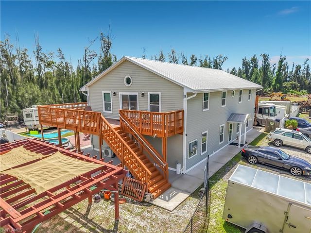 11870 Pompano AVE, Cape Coral, FL 33991