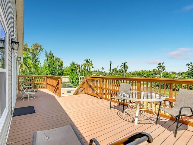 11870 Pompano AVE, Cape Coral, FL 33991