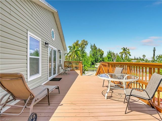 11870 Pompano AVE, Cape Coral, FL 33991