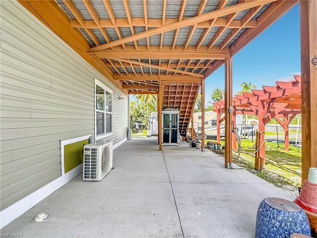 11870 Pompano AVE, Cape Coral, FL 33991