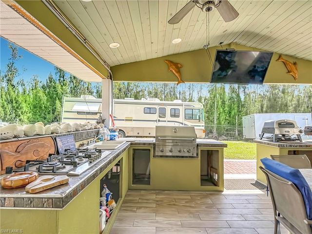 11870 Pompano AVE, Cape Coral, FL 33991