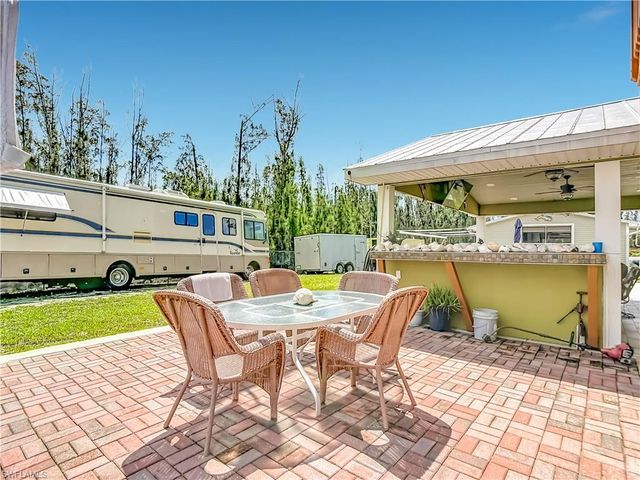 11870 Pompano AVE, Cape Coral, FL 33991