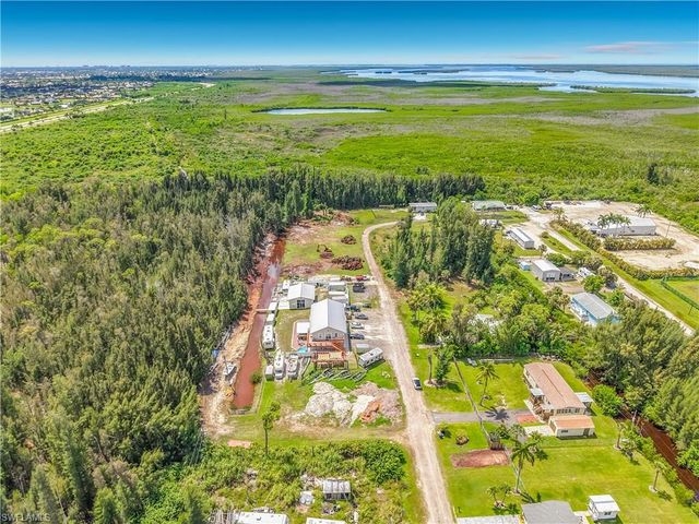11870 Pompano AVE, Cape Coral, FL 33991