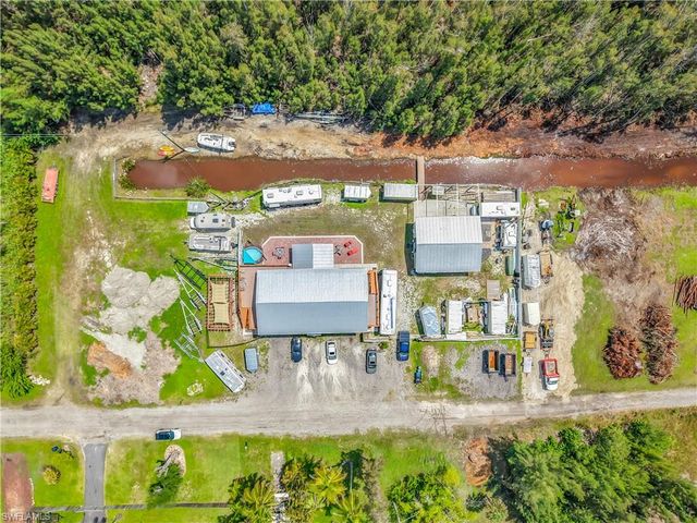 11870 Pompano AVE, Cape Coral, FL 33991