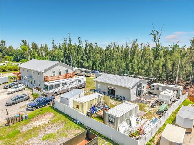 11870 Pompano AVE, Cape Coral, FL 33991