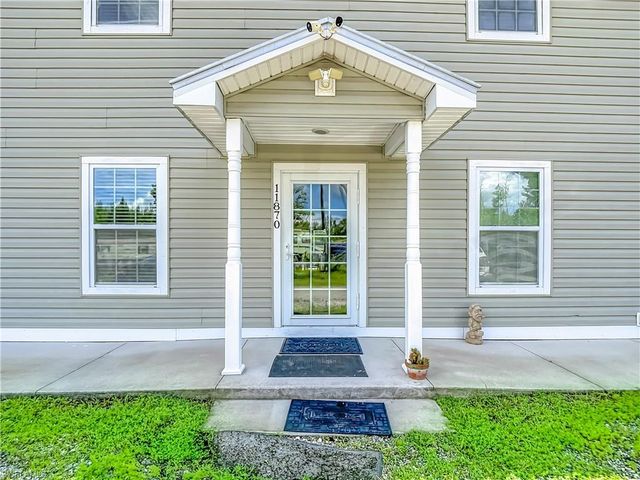 11870 Pompano AVE, Cape Coral, FL 33991