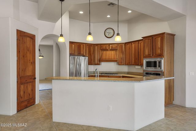 41 Calle Maria Elena, Tubac, AZ 85646