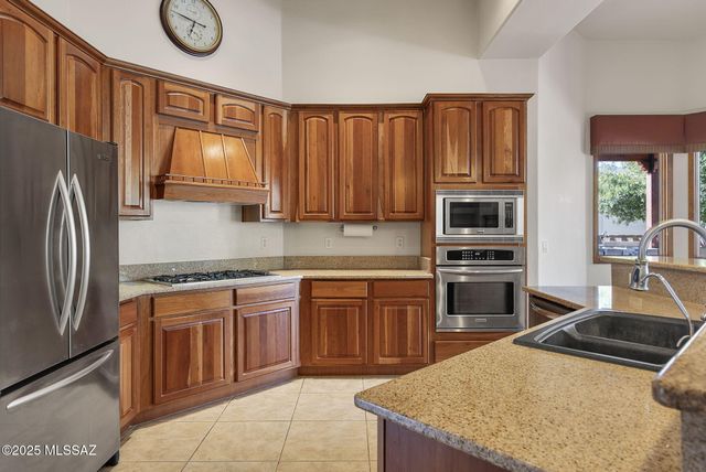 41 Calle Maria Elena, Tubac, AZ 85646