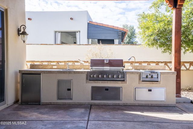 41 Calle Maria Elena, Tubac, AZ 85646