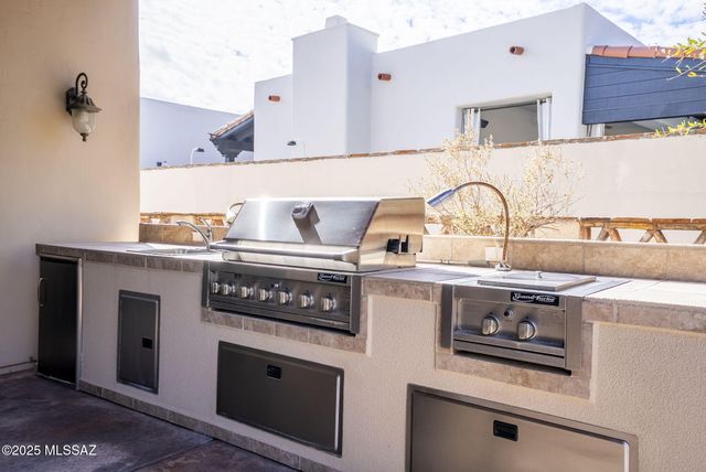 41 Calle Maria Elena, Tubac, AZ 85646