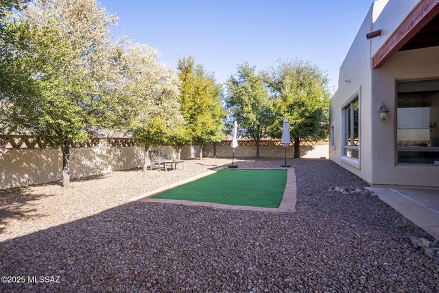 41 Calle Maria Elena, Tubac, AZ 85646