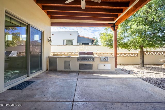 41 Calle Maria Elena, Tubac, AZ 85646