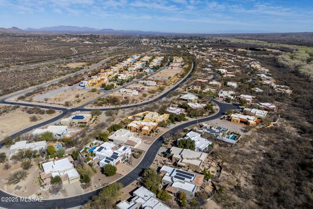 41 Calle Maria Elena, Tubac, AZ 85646